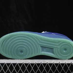 Nike Air Force 1 Low Casual Sneakers