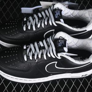 Nike Air Force 1 Low Casual Sneakers