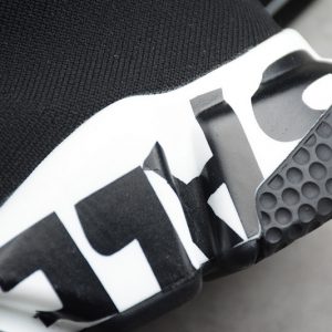Balenciaga Speed Shoes