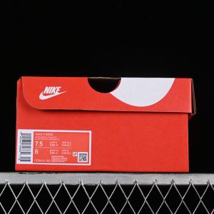 Nike P-6000