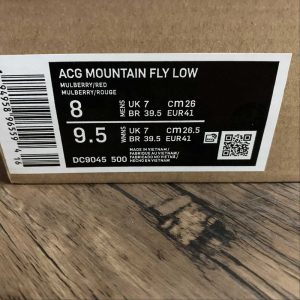 Nike ACG