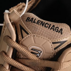 Balenciaga Runner Kith Four Color