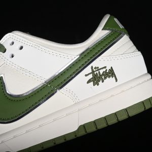 Nike Stussy x Sb Dunk Low