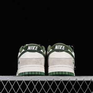 Nike Stussy x Sb Dunk Low