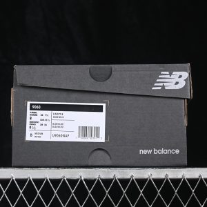 New Balance 9060 Casual Running Shoes