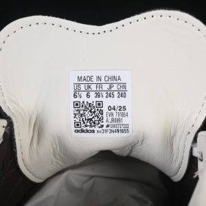 Adidas Samba OG Clover Casual Board Shoes