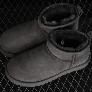 Ugg Classic Ultra Mini