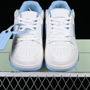 Off-White Out Of Office Pearl