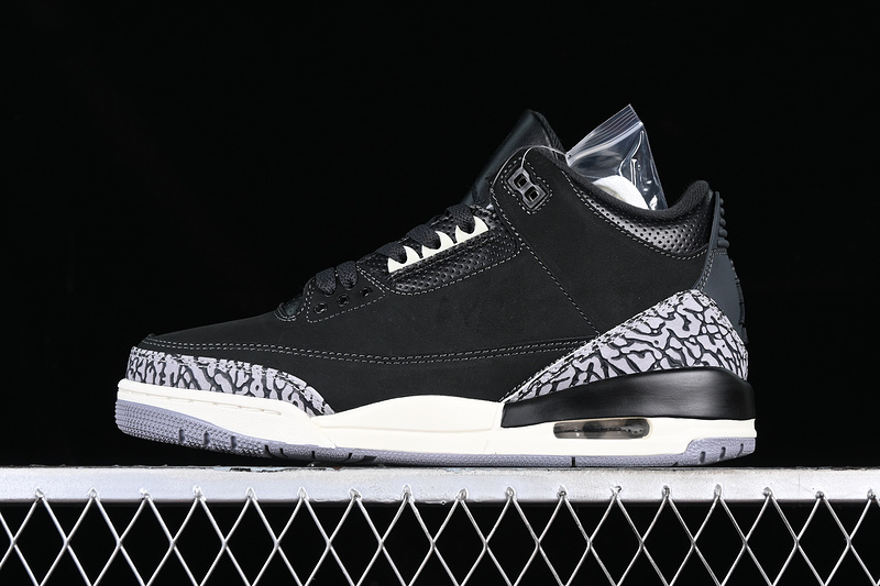 Nike Jordan 3