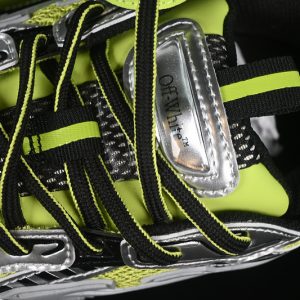 Off-White Be Right