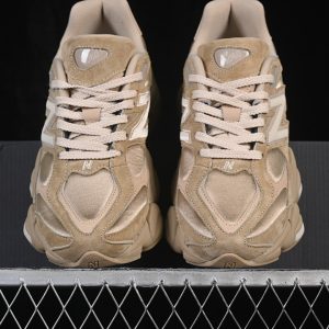 New Balance Retro Casual Sports Jogging Shoes