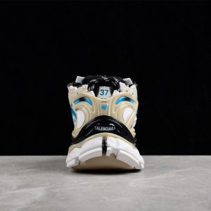 Balenciaga Runner Kith Four.color .0