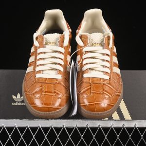 Adidas Wales Bonner Originals Samba Brown