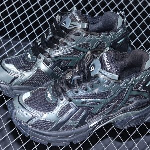 Balenciaga Runner Kith Four.color .0 21ss