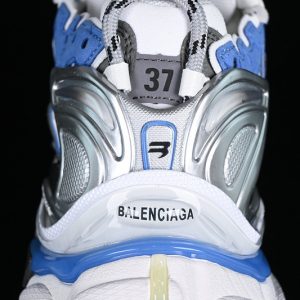 Balenciaga Runner Kith Four.color