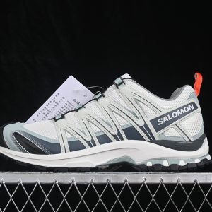 Salomon Outdoor Trail Running Shoes