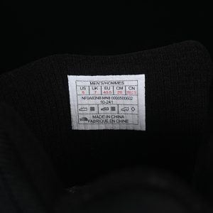North Face Verto Alpine Mid Gore-tex