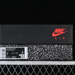 Nike Jordan 3