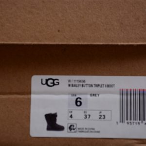 Ugg High Boots