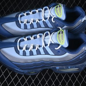 Nike Air Max 95 Air Cushioned Running Shoes