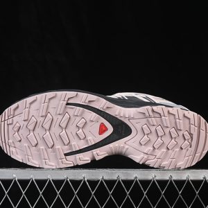 Salomon Xa Pro 3d Outdoor Trail Running Shoes