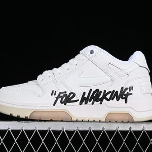 Off-White Out Of Office Latter