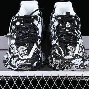 Balenciaga Track Sneaker Tess S.gomma Res Bi