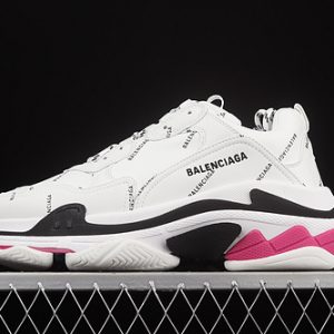 Balenciaga Triple S Sneakers