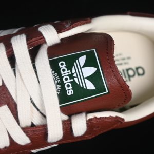 Adidas Samba OG Clover Casual Board Shoes