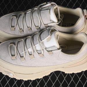 North Face Charcoal