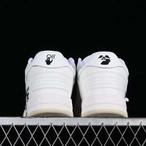 Off-White Out Of Office Latter