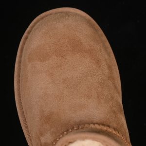 Ugg Classic Ultra Mini Ankle Boots