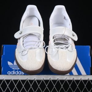 Adidas Samba Jane Lazy Person's Life Shoes
