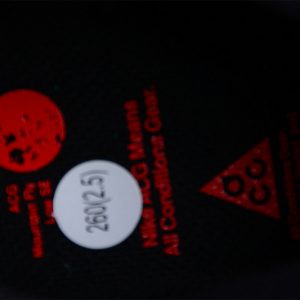 Nike ACG