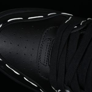 Off-White Out Of Office Black Knight