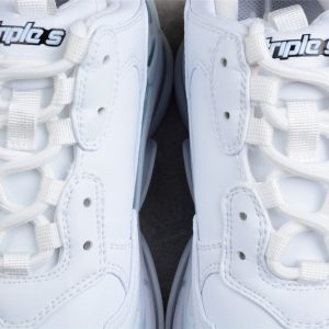Balenciaga Gucci x Balenciaga Triple S Sneakers