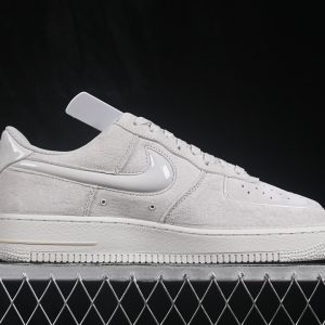 Nike Air Force 1 Low Casual Sneakers