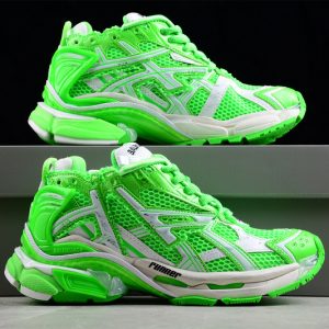 Balenciaga Runner Kith Four.color .0 21ss