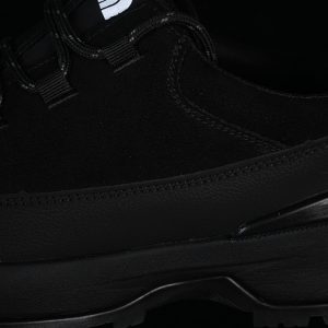 North Face Charcoal