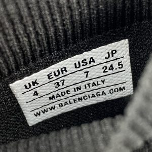 Balenciaga G5 Speed Shoes