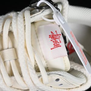 Nike Stussy SB Dunk Low