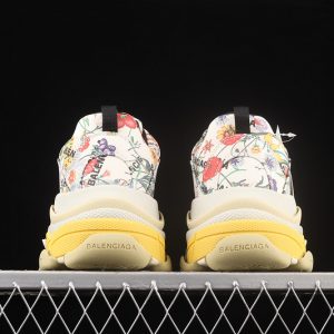 Balenciaga Gucci x Balenciaga Triple S