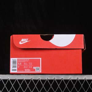 Nike Air Max 95 OG Air Cushion Shoes