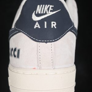 Nike Air Force 1 Low Casual Sneakers