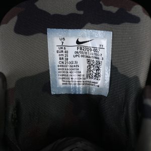 Nike Air Max 95 SP Running Shoes