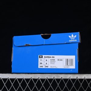 Adidas Samba OG Casual Sneakers