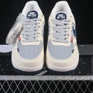 Nike Air Force 1 Low Casual Sneakers