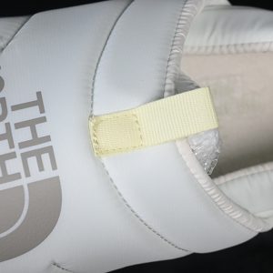 North Face Nuptse Mule
