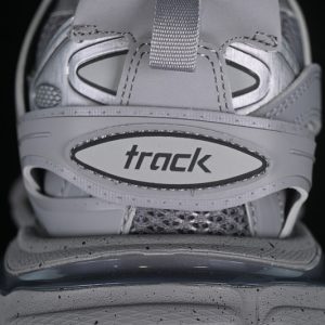 Balenciaga Track Sneaker Tess S.gomma Res Bi