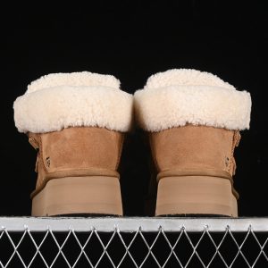 Ugg Classic Mini Ii Maroom